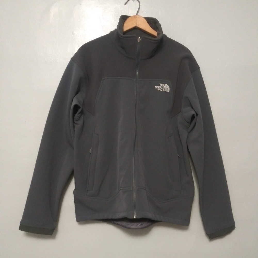 The North Face Deceptacon Triclimate Jacket Medium
